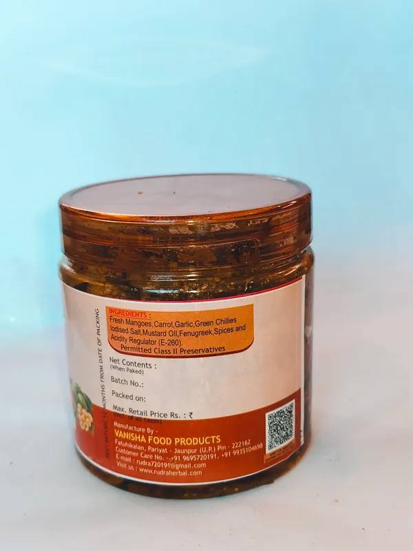 Mixed_Vegetable_Pickle_Spicy_Tangy