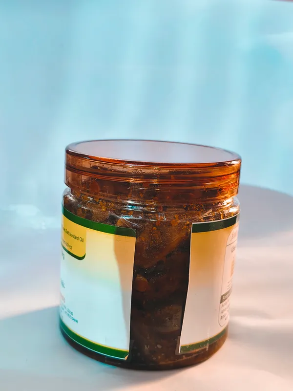 Karela_Bitter_Spicy_Tangy_Pickle