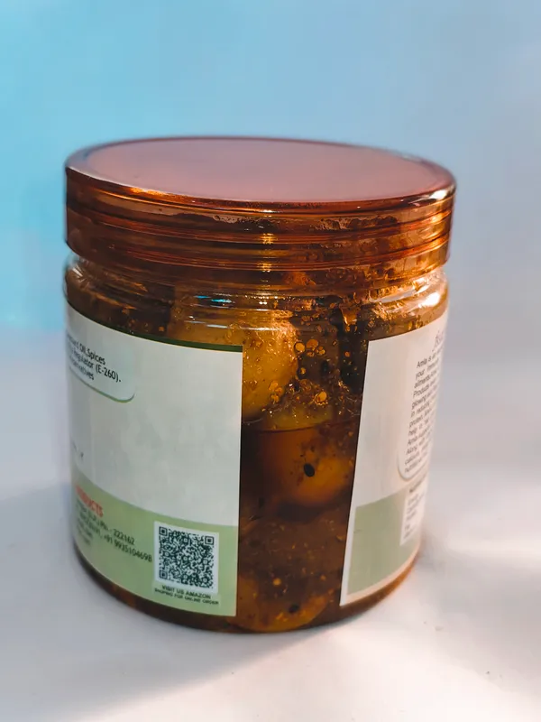 Amla_Pickle_Spicy_Tangy