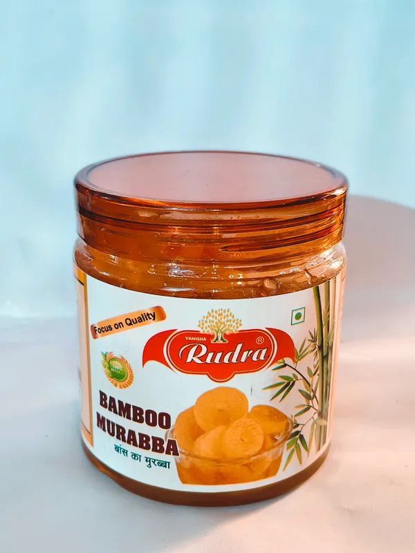 Bamboo_Sweet_Tangy_Murabba