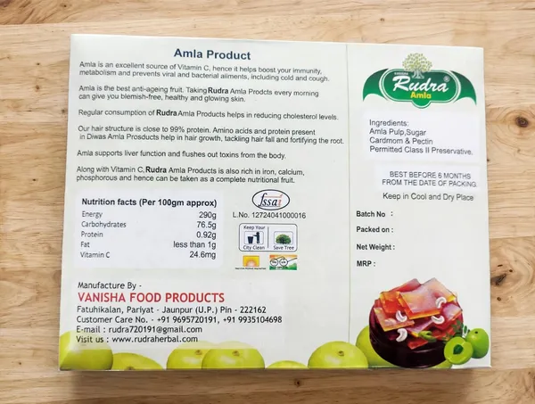 Amla_Barfi_Papad_Sweet_Tangy_Snack