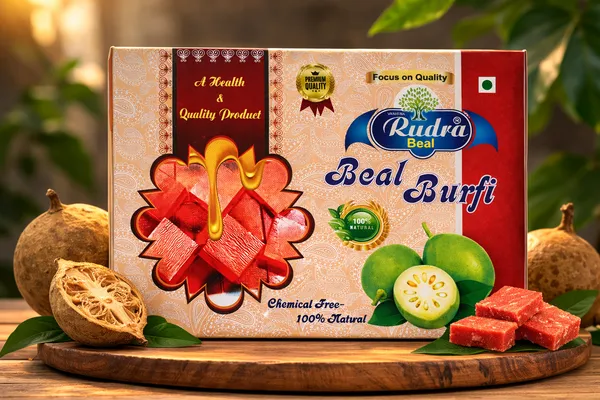 Bael_Burfi_Papad_Sweet_Tangy_Snack