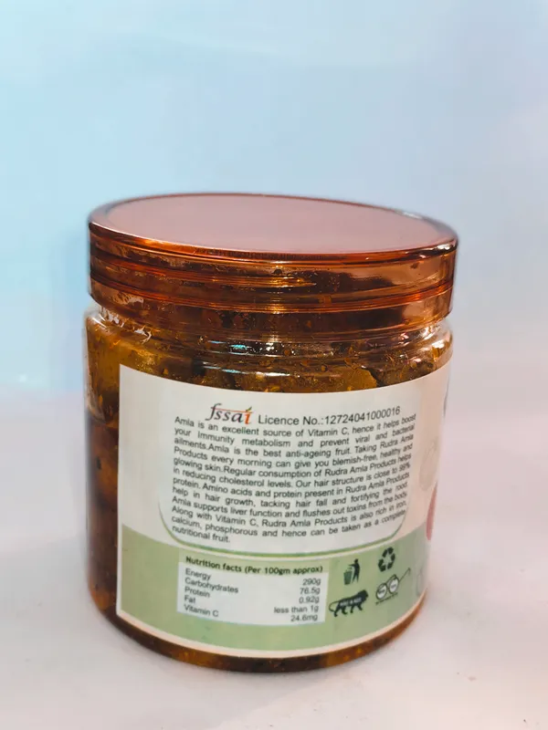 Amla_Pickle_Spicy_Tangy