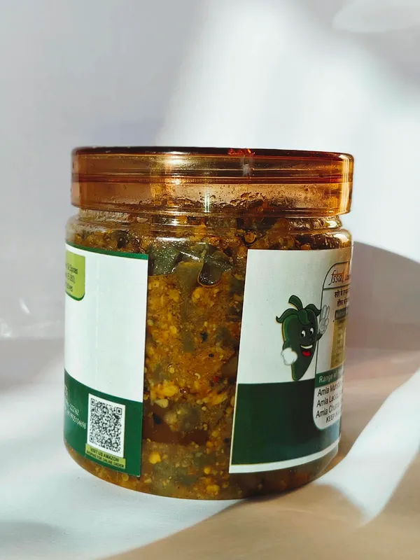 Green_Chilli_Spicy_Tangy_Pickle