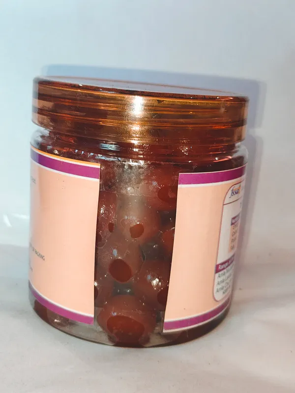 Karaunda_Sweet_Tangy_Candy
