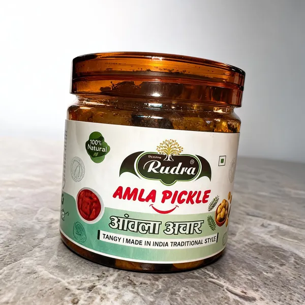Amla_Pickle_Spicy_Tangy