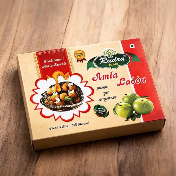 Amla_Nuts_Sweet_Tangy_Laddu