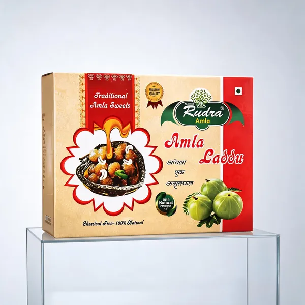 Amla_Nuts_Sweet_Tangy_Laddu
