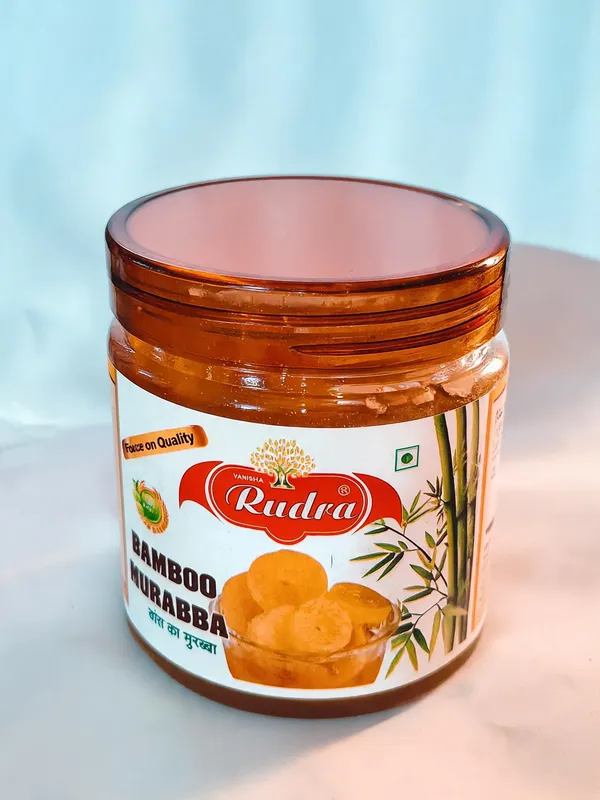 Bamboo_Sweet_Tangy_Murabba