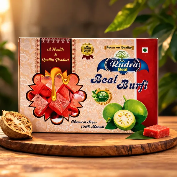 Bael_Burfi_Papad_Sweet_Tangy_Snack