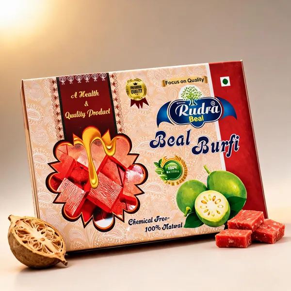 Bael_Burfi_Papad_Sweet_Tangy_Snack