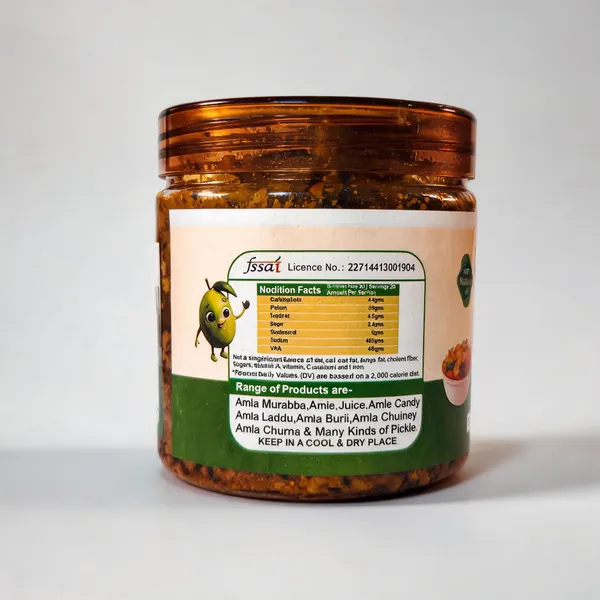 Raw_Mango_Spicy_Tangy_Pickle