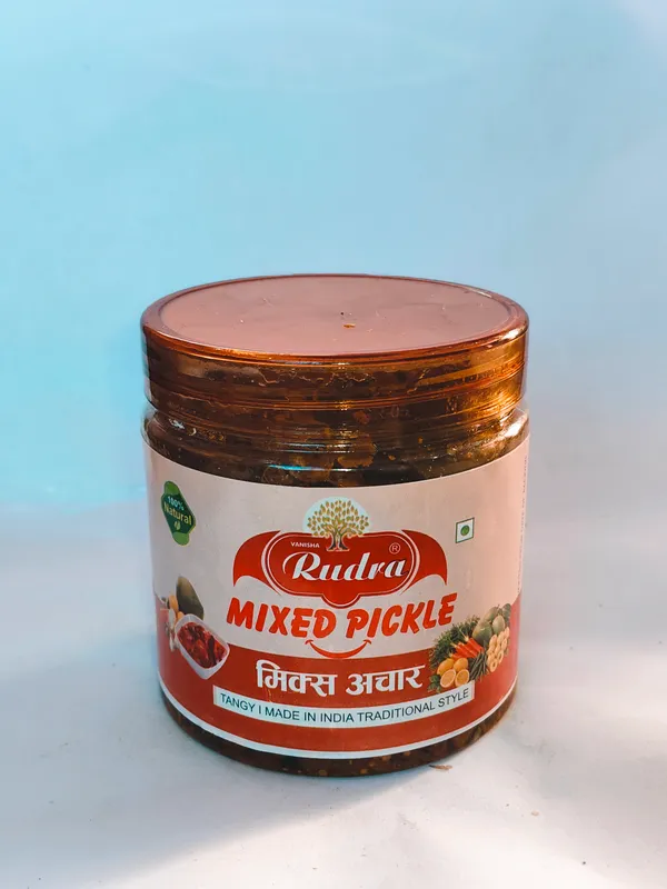 Mixed_Vegetable_Pickle_Spicy_Tangy