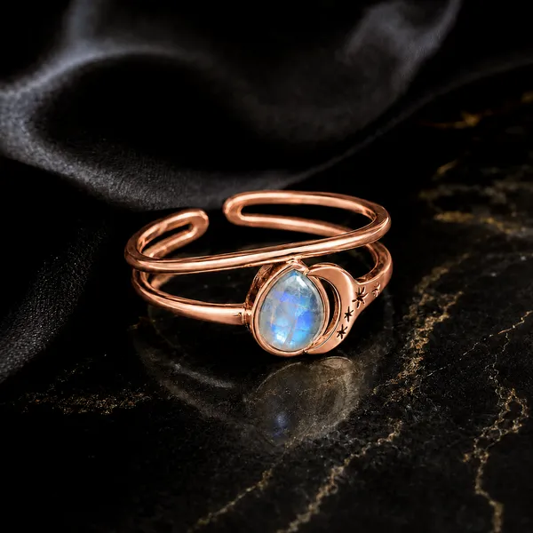 Rose_Gold_Brass_Lunar_Eclipse_Double_Band_Ring_For_Women