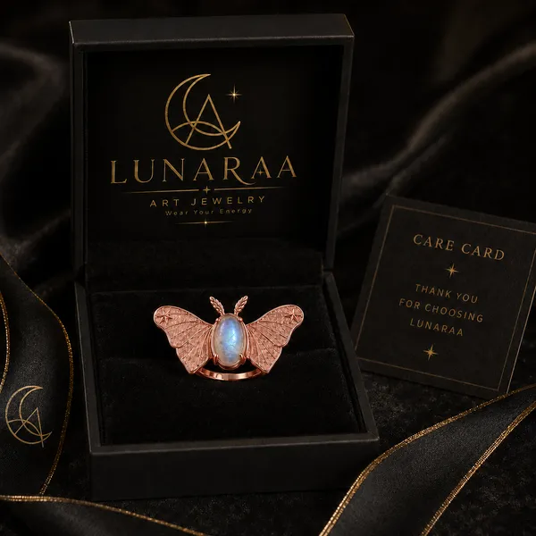 Rose_Gold_Brass_Lunar_Moth_Moonstone_Ring_For_Women
