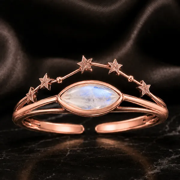 Rose_Gold_925_Sterling_Silver_Constellation_Crown_Moonstone_Ring_For_Women