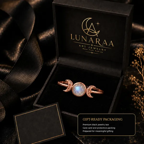 Rose_Gold_Sterling_Silver_Triple_Moon_Moonstone_Ring_For_Women