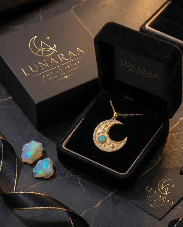 Gold_Brass_Celestial_Crescent_Moonstone_Necklace_For_Women