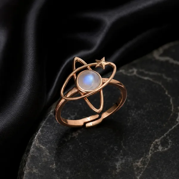 Rose_Gold_Sterling_Silver_Saturn_Orbit_Moonstone_Ring_For_Women