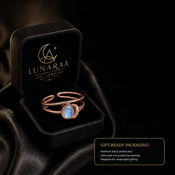 Rose_Gold_Brass_Lunar_Eclipse_Double_Band_Ring_For_Women