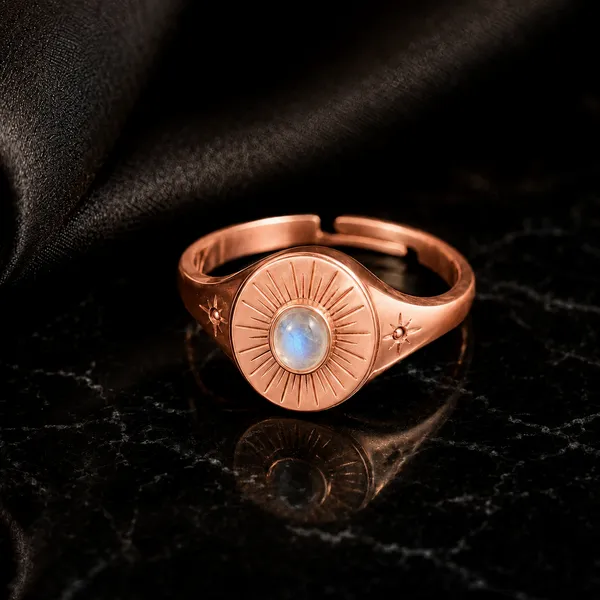 Rose_Gold_Brass_Sunburst_Moonstone_Signet_Ring_For_Women
