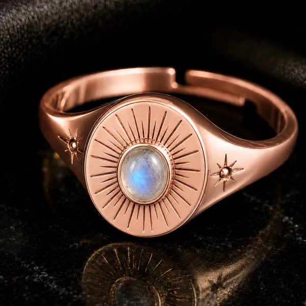 Rose_Gold_Brass_Sunburst_Moonstone_Signet_Ring_For_Women