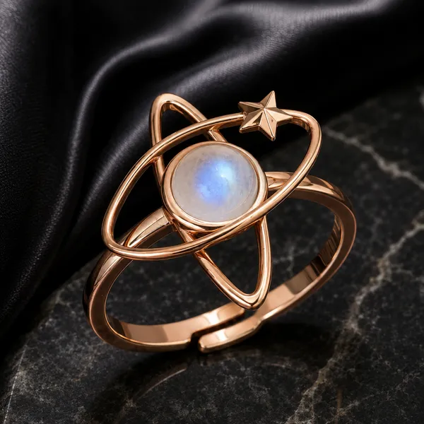 Rose_Gold_Sterling_Silver_Saturn_Orbit_Moonstone_Ring_For_Women
