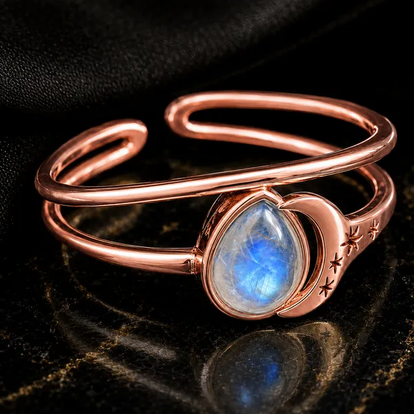 Rose_Gold_Brass_Lunar_Eclipse_Double_Band_Ring_For_Women