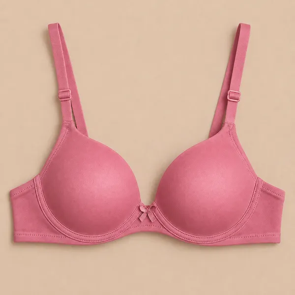 Pink_Padded_Bra_for_Women