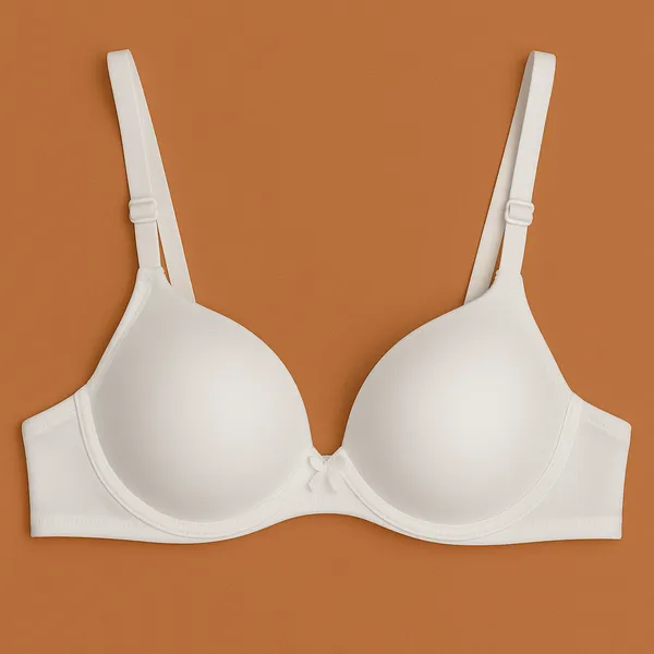 White_Padded_Bra_for_Women