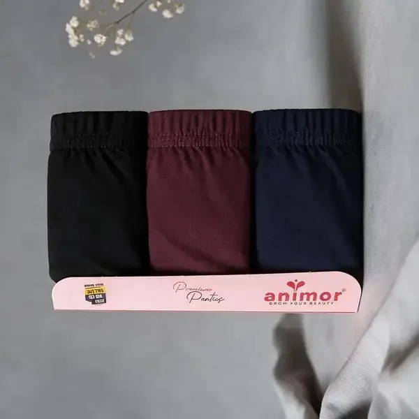 Multicolor_Trunk_Underwear_Set_For_Men_Pack_Of_3