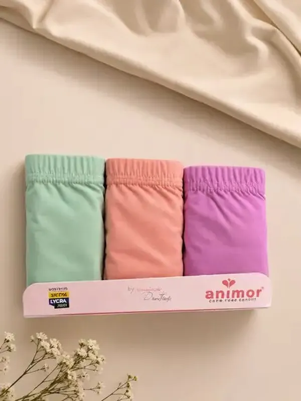 Multicolor_Briefs_For_Women_Pack_Of_3
