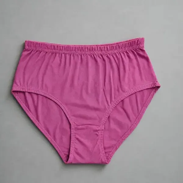 Pink_Brief_Panty_For_Women_Pack_Of_3