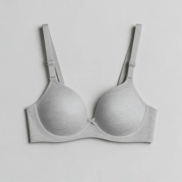 Light_Grey_Padded_Bra_For_Women