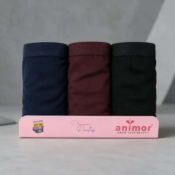 Navy_Maroon_And_Black_Briefs_For_Men_Pack_Of_3