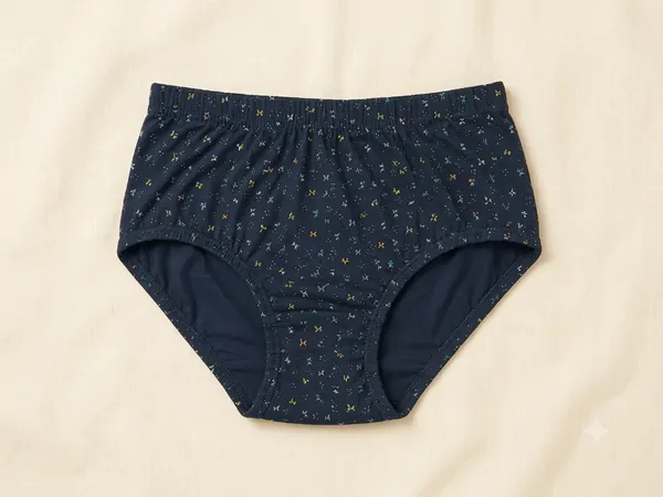 Navy_Printed_Briefs_For_Women_Pack_Of_3