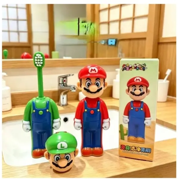 1_Baby_Tooth_Brush_+_1_Kit_Free