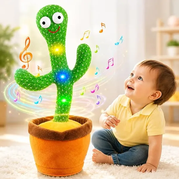 Rechargeable_Talking_Cactus_Toy_for_Kids,_Dancing_Cactus_Toy_with_Singing,_Recording_&_Repeat_Function,_Wriggle_Musical_Plush_Toy_for_Boys_&_Girls,_Funny_Educational_Interactive_Toy_for_Children