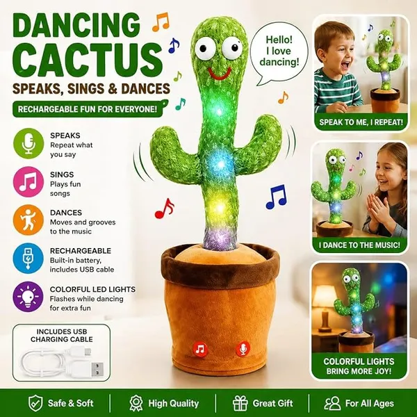 Rechargeable_Talking_Cactus_Toy_for_Kids,_Dancing_Cactus_Toy_with_Singing,_Recording_&_Repeat_Function,_Wriggle_Musical_Plush_Toy_for_Boys_&_Girls,_Funny_Educational_Interactive_Toy_for_Children