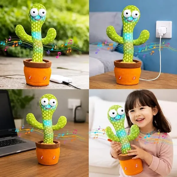 Rechargeable_Talking_Cactus_Toy_for_Kids,_Dancing_Cactus_Toy_with_Singing,_Recording_&_Repeat_Function,_Wriggle_Musical_Plush_Toy_for_Boys_&_Girls,_Funny_Educational_Interactive_Toy_for_Children