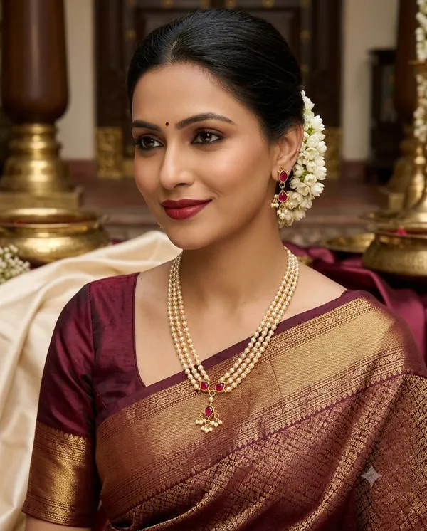 Swaroski_pearls_with_jadua_necklace_with_earring