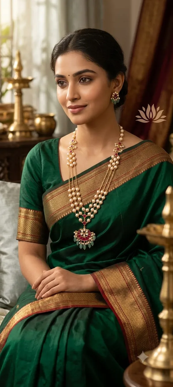 Beautifull_Swaroski_Pearls_Haram_with_Jadau_locket