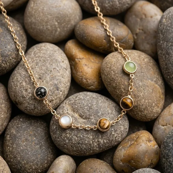 Gold_Tone_Beaded_Necklace_for_Women