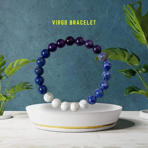 Multicolor_Beaded_Virgo_Bracelet