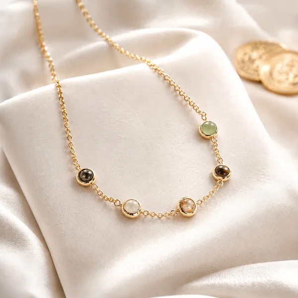 Gold_Tone_Beaded_Necklace_for_Women