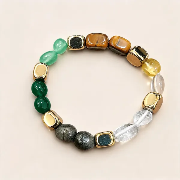 Multicolor_Gemstone_Beaded_Bracelet_for_Women