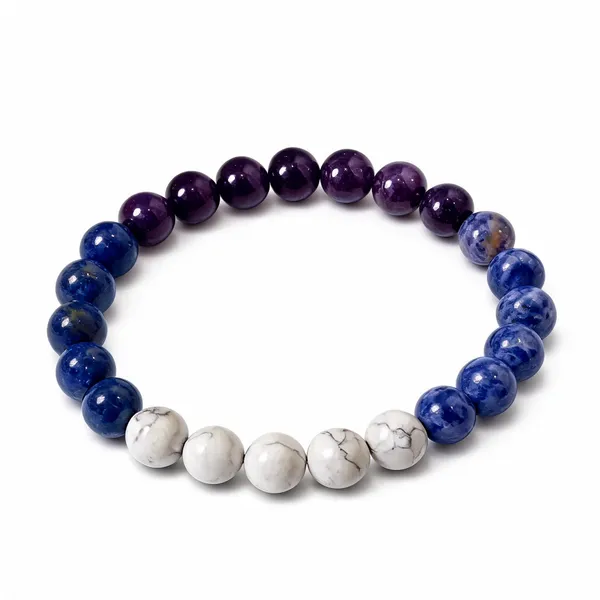 Multicolor_Beaded_Libra_Bracelet