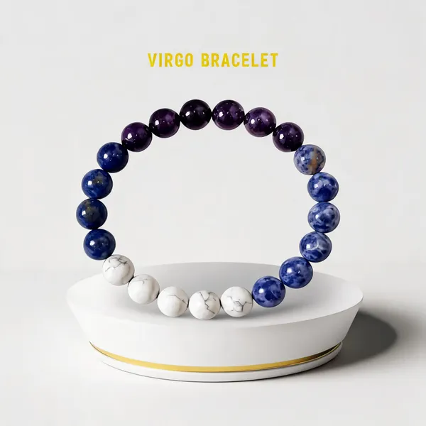 Multicolor_Beaded_Virgo_Bracelet