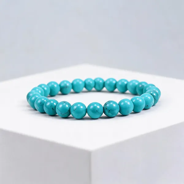 Turquoise_Beaded_Bracelet_for_Women