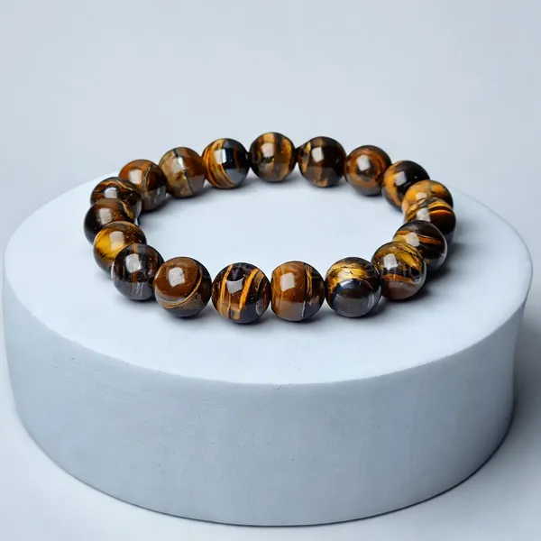Brown_Tiger_Eye_Beaded_Bracelet_for_Men_And_Women